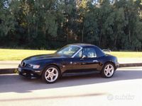 usata BMW Z3 3.0 231cv 2001 asi automatica