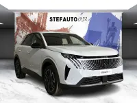 Nuova Peugeot 3008 Allure 136 CV (100 kW) 2026 Bianco okenite SUV