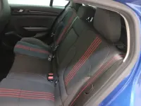 Usata Renault Mégane RS Line 2021 Blu Berlina