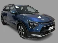 Novo Kia Niro 92 HP (67 kW) 2026 Other SUV