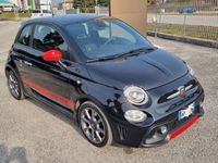 usata Abarth 595 1.4 Turbo T-Jet 145 CV