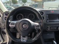 Usata VW Tiguan 140 CV (102 kW) 2011 SUV