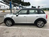 Usata Mini Countryman 143 CV (105 kW) 2012 Grigio SUV