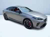 Nuova BMW M235 M Sport 299 CV (219 kW) 2025 Grigio Coupé