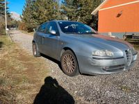 usata Alfa Romeo 147 1.9 JTD