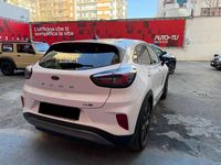 Second-hand Ford Puma Titanium S 125 CP (91 kW) 2023 Alb SUV
