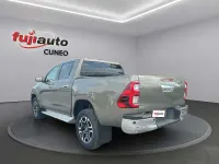 Nuova Toyota HiLux Executive 150 CV (110 kW) 2026 Ozide bronze Pick-up