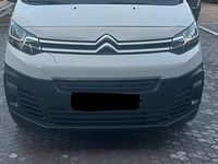 Usata Citroën Jumpy 144 CV (105 kW) 2023 Bianco Monovolume