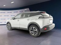 Usata Peugeot 2008 Allure 102 CV (75 kW) 2024 Grigio SUV