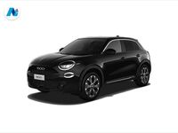Usata Fiat 600 La Prima 101 CV (74 kW) 2025 Nero SUV