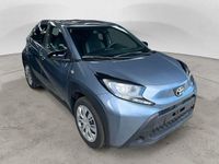 Nuova Toyota Aygo X Active 72 CV (52 kW) 2025 Grigio SUV