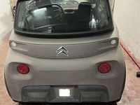 Usata Citroën AMI 2025 Grigio Utilitaria