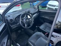 Usata Aixam City Sport 2019 Blu Berlina