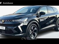 Nuova Renault Symbioz Techno 160 CV (117 kW) 2026 Nero SUV