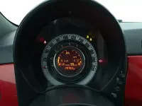 Usata Fiat 500 Dolcevita 70 CV (51 kW) 2022 Rossorosso Utilitaria