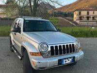 usata Jeep Cherokee CRD Sport