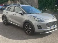 Usata Ford Puma Titanium X 125 CV (91 kW) 2020 SUV