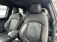 Usata Mini John Cooper Works 231 CV (169 kW) 2022 Verde Utilitaria