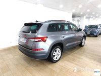 Usata Skoda Kodiaq Executive 150 CV (110 kW) 2023 Grigio SUV