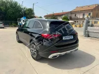 Usata Mercedes GLC220 Advanced Plus 197 CV (144 kW) 2024 Nero SUV