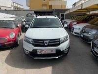 usata Dacia Sandero Stepway 1.5 dCi 8V 90CV Start&Stop P