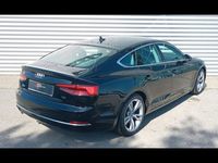 usata Audi A5 Sportback 40 TDI S-TRONIC BUSINESS SPORT