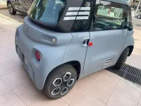 Usata Citroën AMI 2021 Blu/azzurro