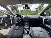 Usata Nissan Qashqai +2 N-TEC 150 CV (110 kW) 2011 SUV