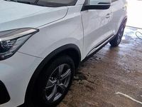 Usata DR DR 5.0 2025 Bianco SUV