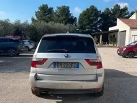 Usata BMW X3 Comfort Edition 177 CV (130 kW) 2009 SUV