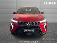 Nuova Mitsubishi ASX Plus 91 CV (66 kW) 2025 Rosso SUV