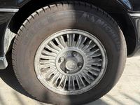 Usata Alfa Romeo Montreal 199 CV (146 kW) 1972 Nero Coupé