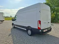 Usata Ford Transit Trend 170 CV (125 kW) 2022 Bianco Furgone