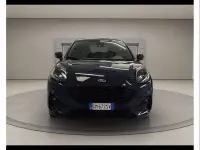 Usata Ford Puma ST-Line 125 CV (91 kW) 2023 Blazer blue SUV
