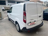 Usata Ford Transit Trend 100 CV (73 kW) 2016 Bianco Monovolume