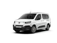 Nuova Fiat Doblò 100 CV (73 kW) 2026 Bianco Monovolume