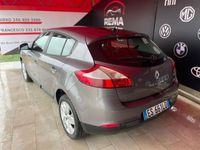 usata Renault Mégane Megane1.5 dCi 110CV Wave