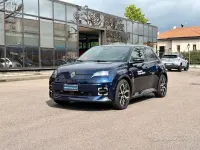 Usata Renault 5 E-Tech 110 kW (150 CV) 2024 Blu Utilitaria