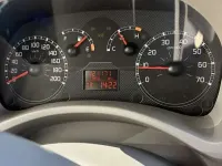 Usata Fiat Panda Dynamic 60 CV (44 kW) 2004 Utilitaria
