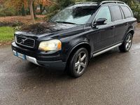 Usata Volvo XC90 Executive 185 CV (136 kW) 2007 Nero SUV