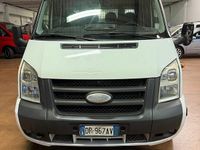 Usata Ford Transit 200 CV (147 kW) 2009