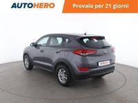 usata Hyundai Tucson 1.6 GDI Classic