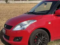 Usata Suzuki Swift GL 75 CV (55 kW) 2013 Utilitaria