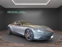 Usata Ferrari Roma 620 CV (456 kW) 2021 Grigio medio metallizzato Coupé