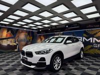 Usata BMW X2 116 CV (85 kW) 2026 Bianco SUV