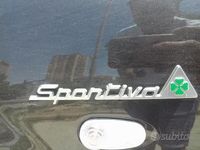 Usata Alfa Romeo MiTo Distinctive 120 CV (88 kW) 2014 Utilitaria