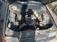 Usata Fiat Uno 45 CV (33 kW) 1990 Grigio Utilitaria