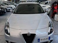 Usata Alfa Romeo Giulietta Business 120 CV (88 kW) 2016 Utilitaria