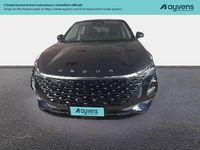 Usata Omoda 5 147 CV (108 kW) 2025 Blu/azzurro SUV