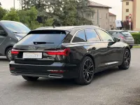 Usata Audi A6 Business 245 CV (180 kW) 2019 Nero Station wagon